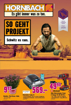 Hornbach